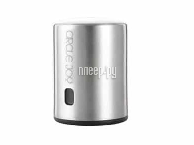 Вакуумная пробка Xiaomi Mi Circle Joy Mini Stopper 1150₽