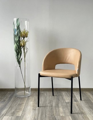 

Стул M-City AGNES, латте, AGNES