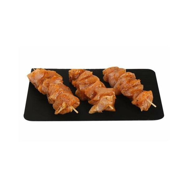 

Шашлык куриный в маринаде Курико охлажденный