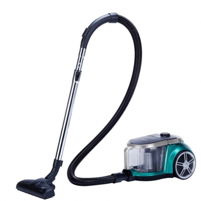 фото Пылесос eureka vacuum cleaner strong suction power v18c01a-200 green