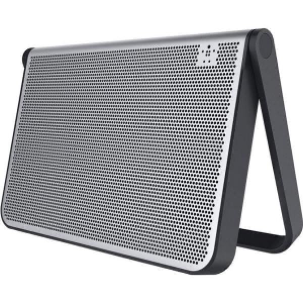 

Портативная колонка Belkin Fusive Silver, Fusive