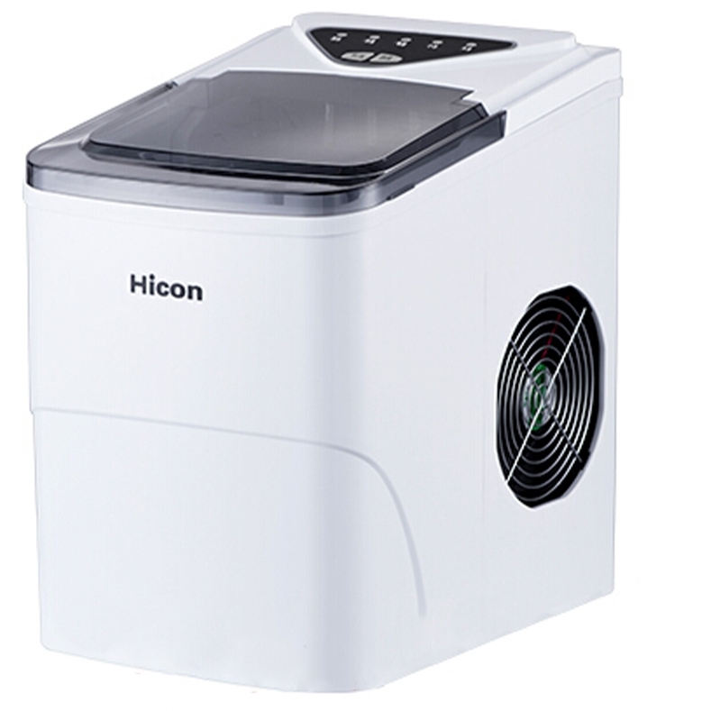 

Ледогенератор Xiaomi Hicon Ice Machine (HZB-16AL) White