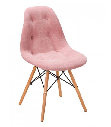 

Стул R-Home Eames , розовый, Eames