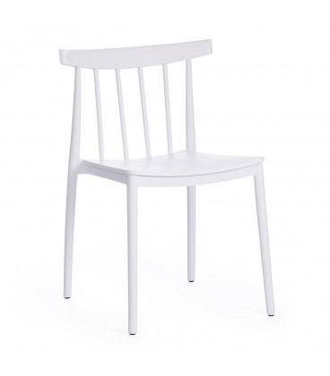 

Стул TetChair 707, белый, 707