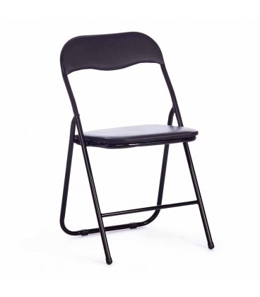 

Стул TetChair 2009A, черный, 2009A