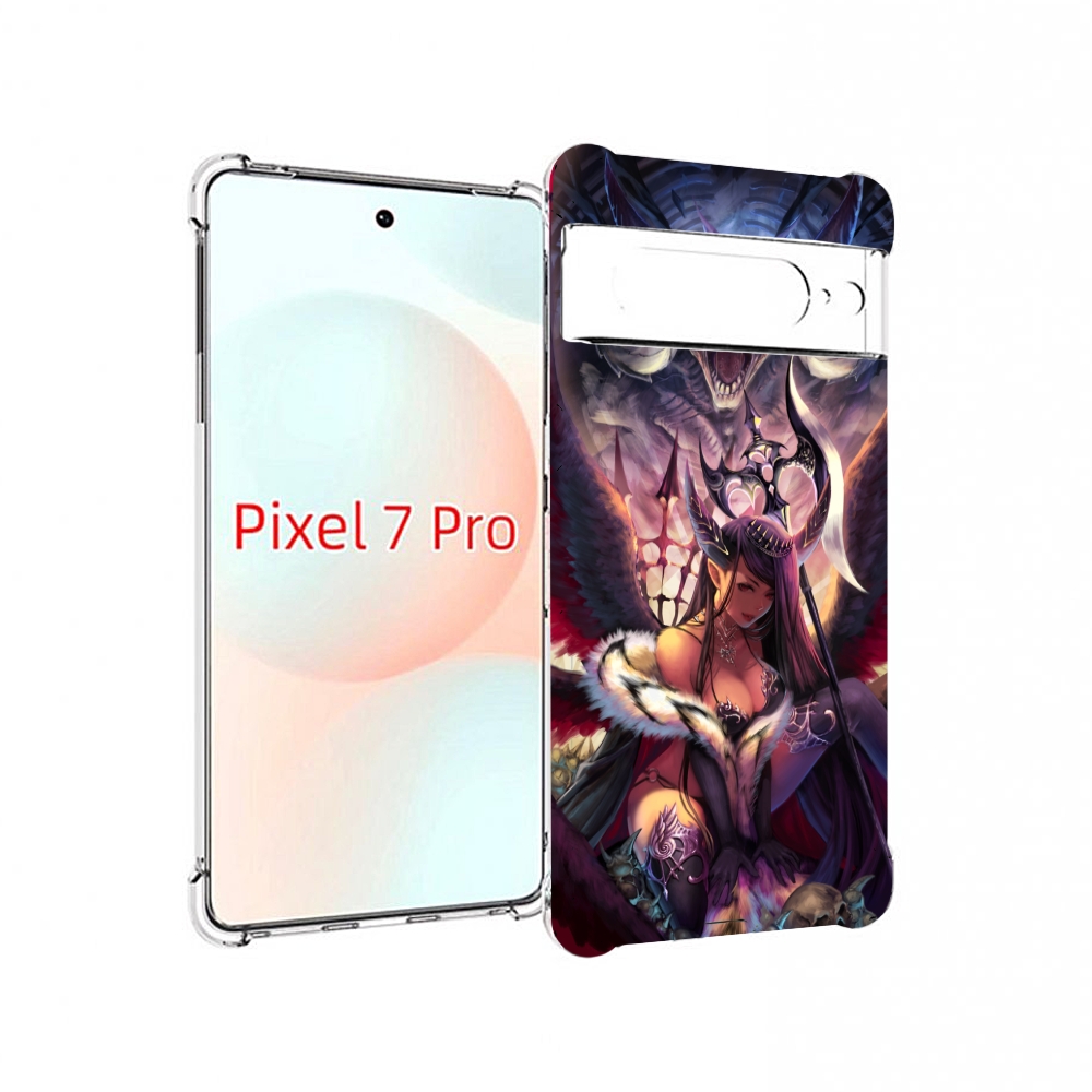 Google Pixel 7 Pro Купить Чехол