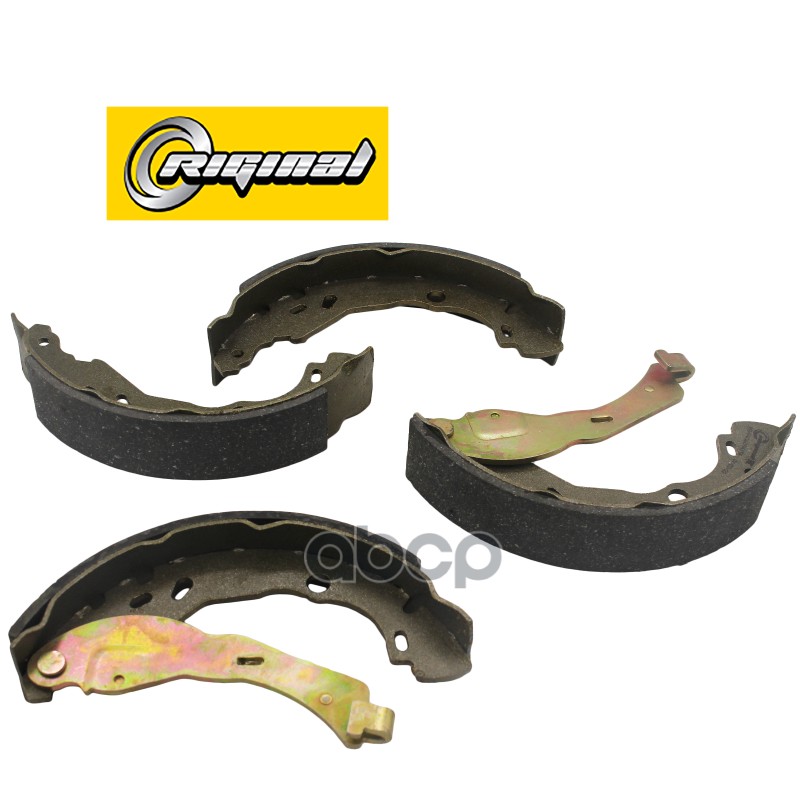 

Датчик износа тормозных колодок Riginal RG440609415R