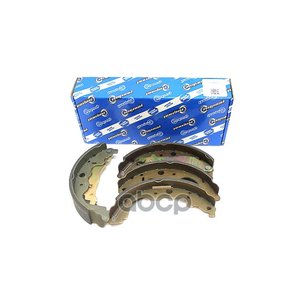 

Датчик износа тормозных колодок Riginal rg7701210109