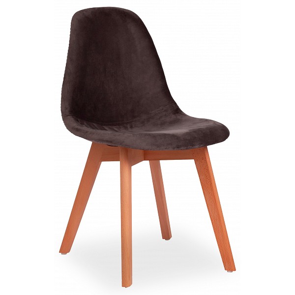 

Стул TetChair TET_15207, черный, De Maison Cindy