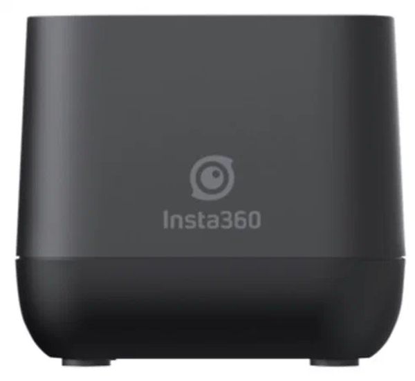 фото Зарядное устройство insta 360 battery charging cradle cinoxbc/a