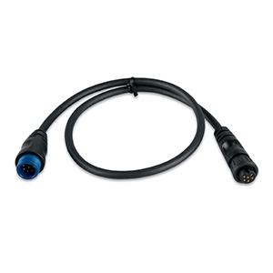 

Garmin Адаптер 6-pin мама на 8-pin папа