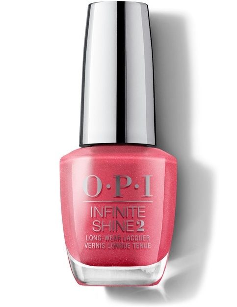 фото Лак для ногтей opi infinite shine grand canyon sunset, 15 мл