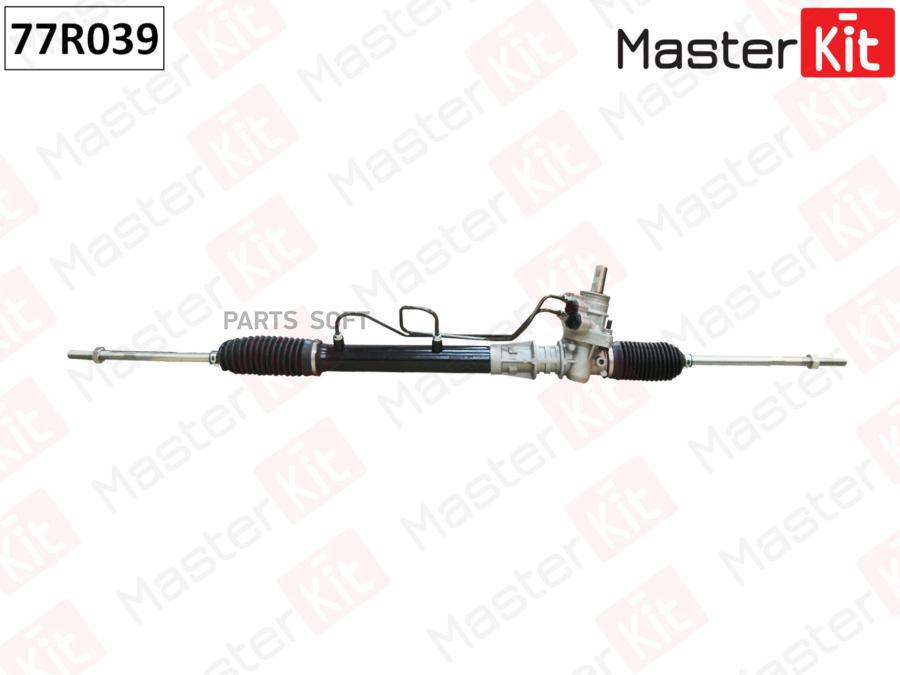 

MASTERKIT Рейка рулевая RENAULT Clio II, Symbol II, Kangoo