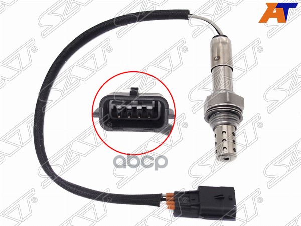 

SAT Датчик кислородный NISSAN QASHQAI J11 15-/JUKE F15 10-