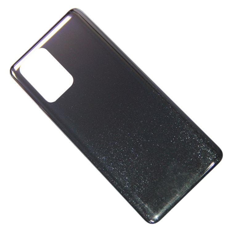 

Задняя крышка Promise Mobile X3 GT для смартфона Poco X3 GT черный, Poco X3 GT