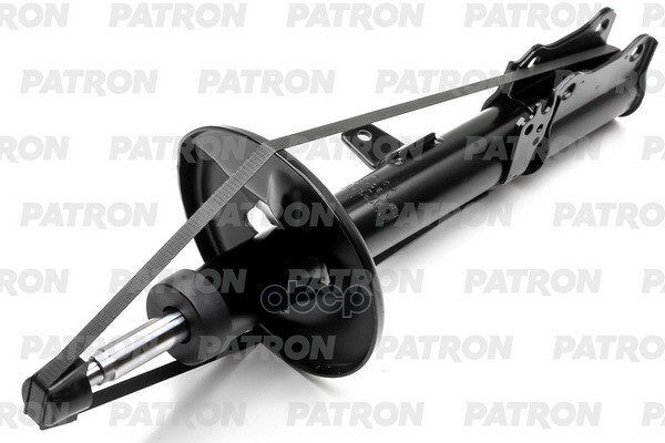 

Амортизатор подвески задн лев LEXUS RX300 97-03 2WD PATRON PSA334270