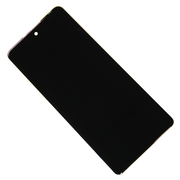 

Дисплей для Infinix Note 30 (X6833B) в сборе с тачскрином <черный> (OEM), Infinix Note 30 (X6833B)