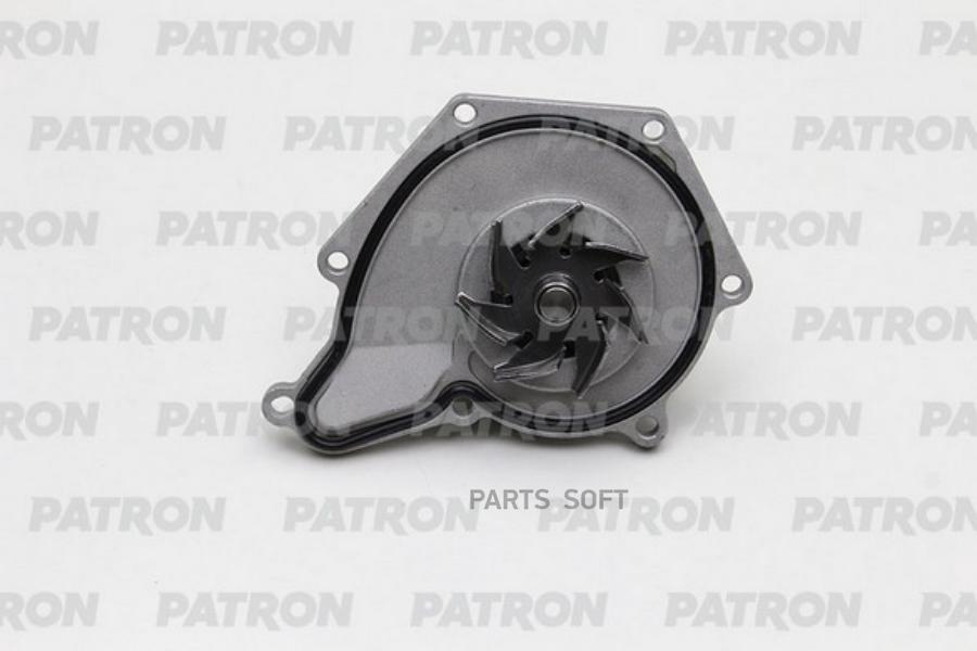 

Насос водяной AUDI 2.7TDI-3.0TDI 3.2FSI 04> PATRON PWP1126