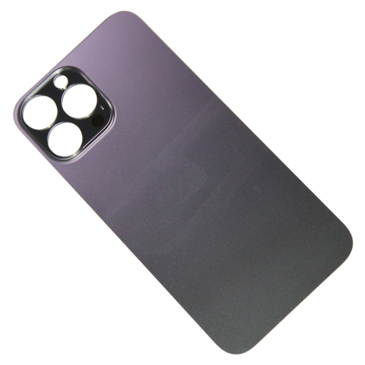

Задняя крышка Promise Mobile 13 Pro Max для смартфона Apple iPhone 13 Pro Max серый, iPhone 13 Pro Max