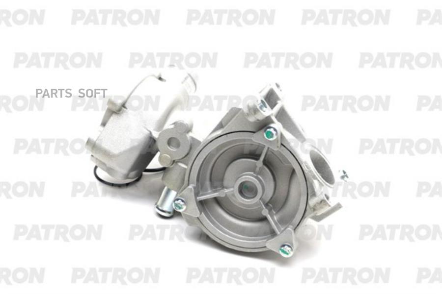 

Насос водяной M206 MB W140/W463 2.8/3.2 24V M104 91> PATRON PWP1454