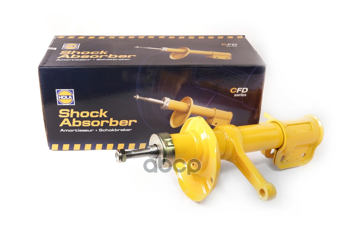 

Амортизатор HOLA sh21270