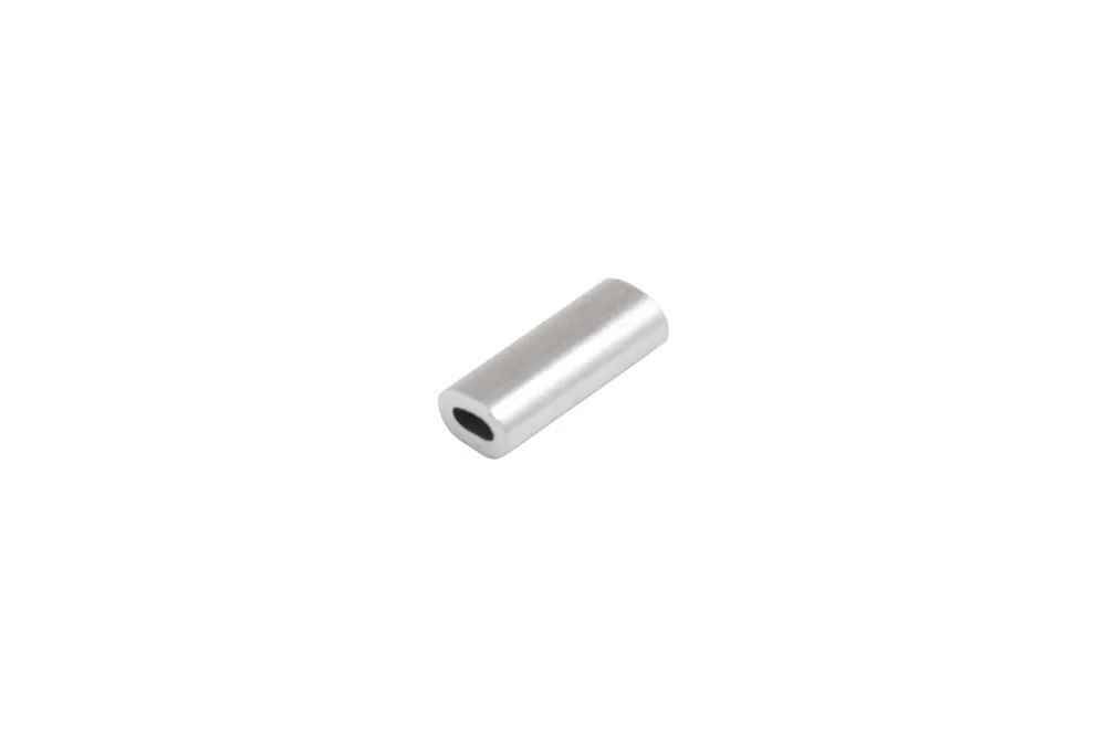

Трубка обжимная Stinger ST-6029-1.6x3.2 (Диаметр 2,8 / 2.8), Серебристый, ST-6029