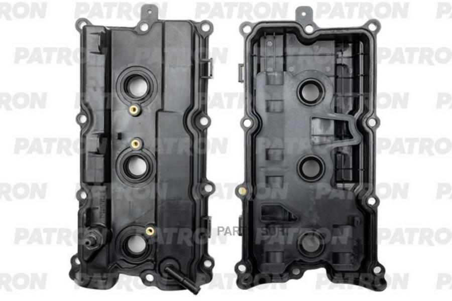 

Крышка клапанная NISSAN Maxima 3.5, Murano 3.5, Teana (J31) 2.3 06-08 PATRON p170007
