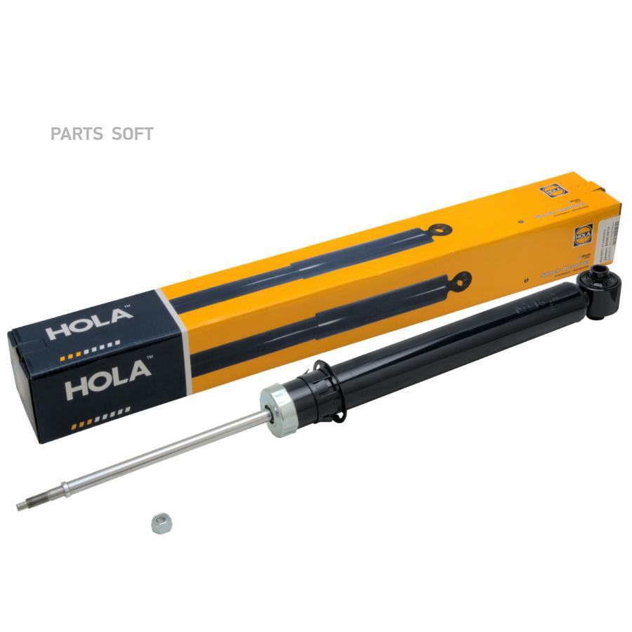 

Амортизатор, Gridе, Зад., Лев./Прав., Кiа Sроrtаgе Iv HOLA sh40281g