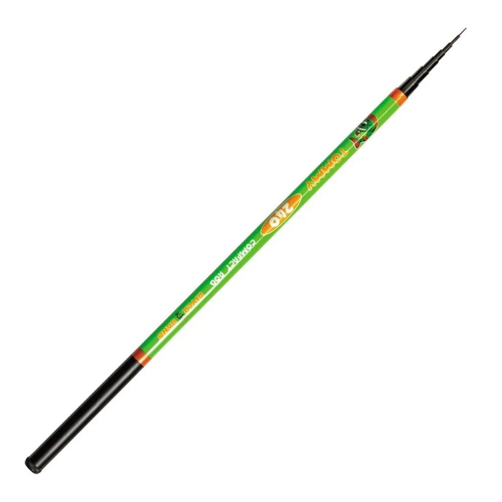 Удилище детское Tele rod 300m POLLY 210 5 4 - TOMMY 64 2996₽