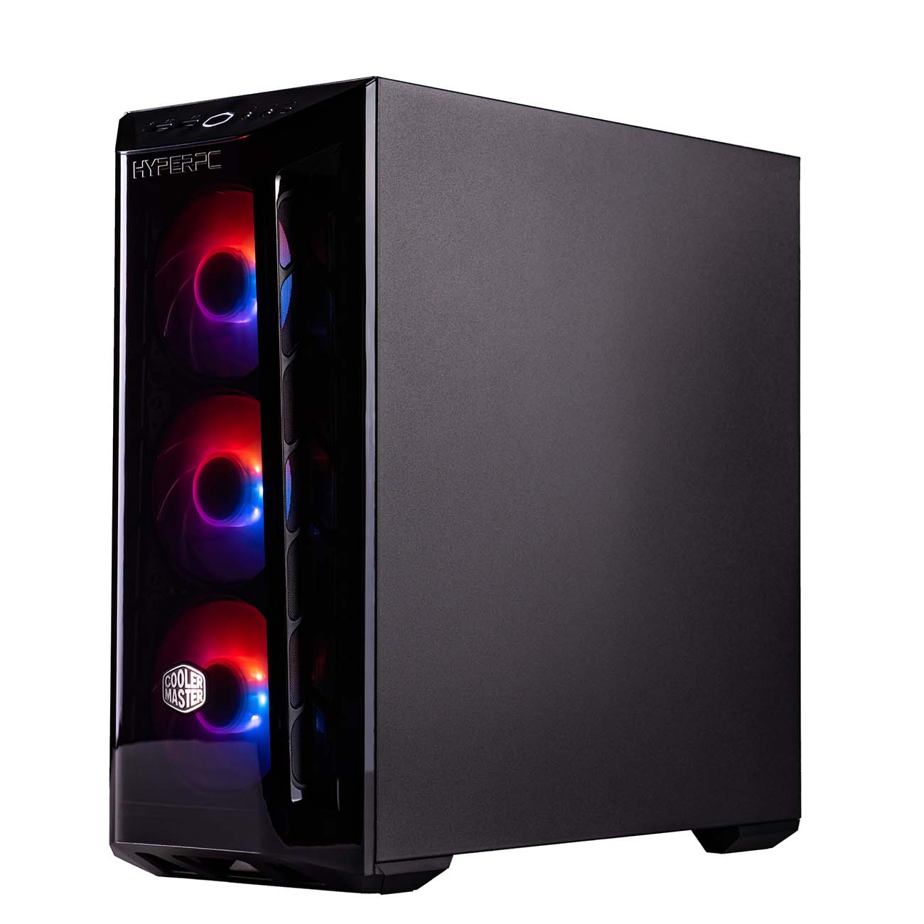 

Системный блок HYPERPC ALPHA Black, ALPHA
