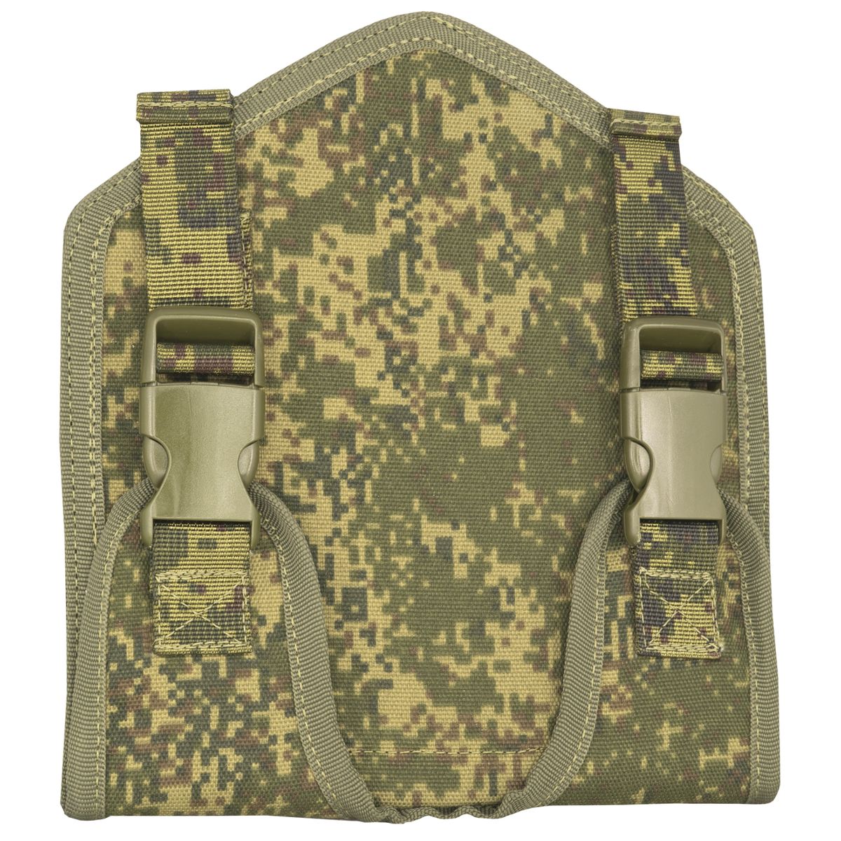 

Чехол для лопаты Mordor Tac. MT-PEKHTURA-EMR Пехтура емр, Shovel pouch "Pekhtura"