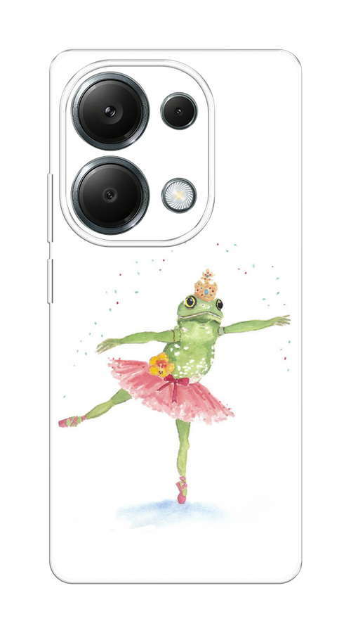 Чехол на Xiaomi Redmi Note 13 Pro 4G 