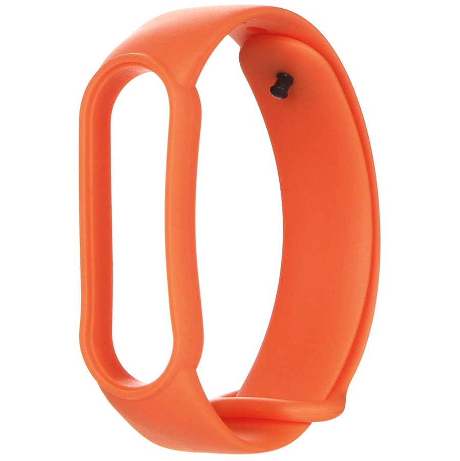 

Ремешок Red Line для Xiaomi Mi Band 5/Amazfit Band 5 Orange