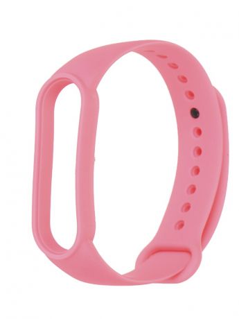 

Ремешок Red Line для Xiaomi Mi Band 5/Amazfit Band 5 Pink, Розовый