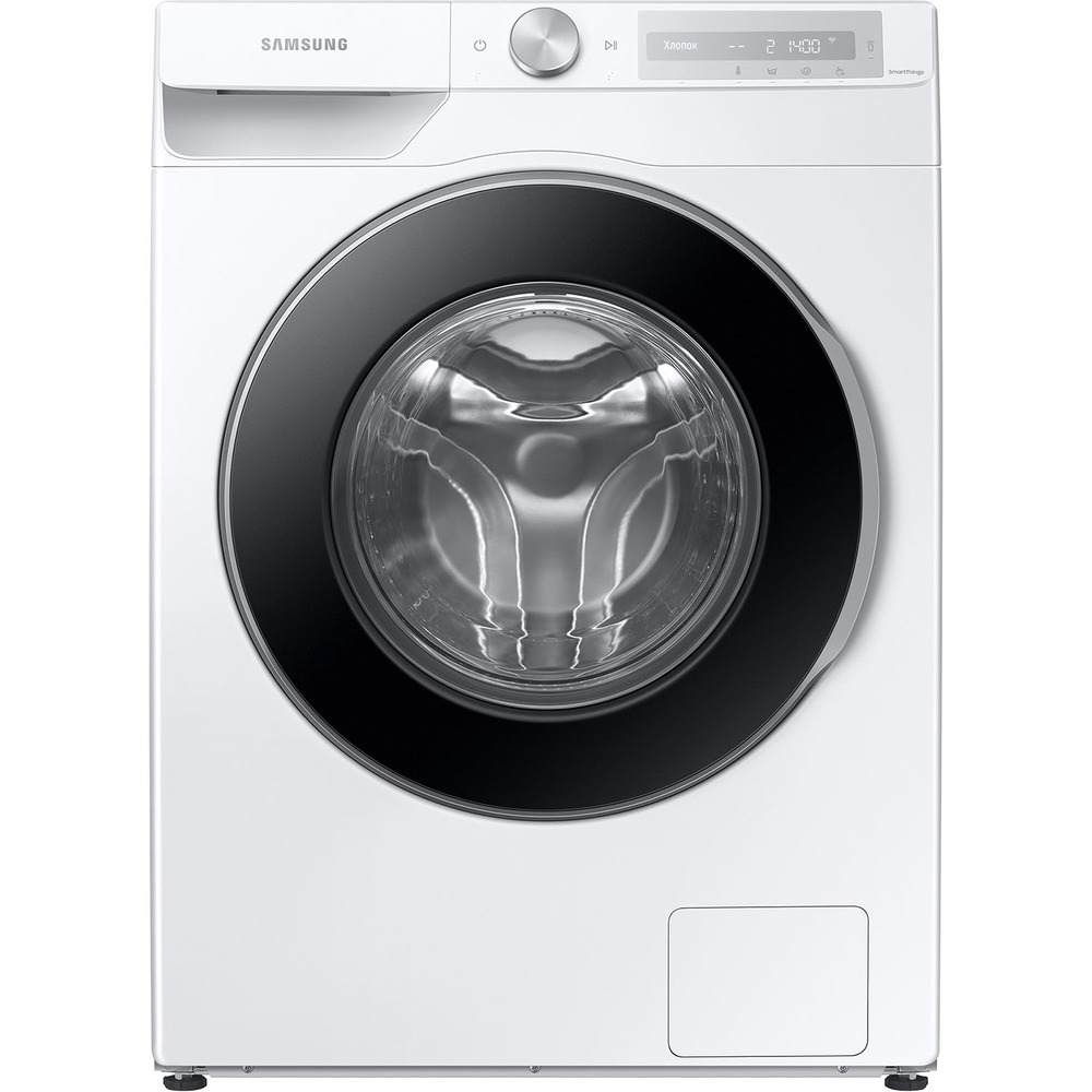 

Стиральная машина Samsung WW90T604CLH White, WW90T604CLH
