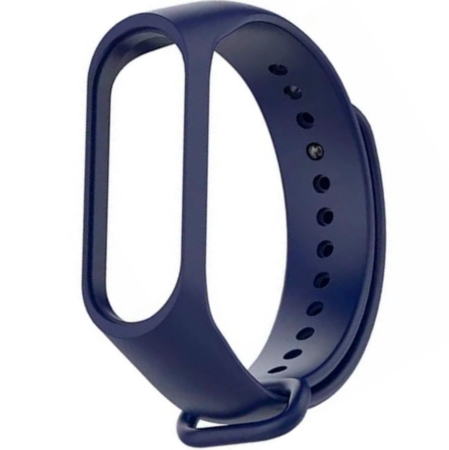

Ремешок Red Line для Xiaomi Mi Band 5/Amazfit Band 5 Blue