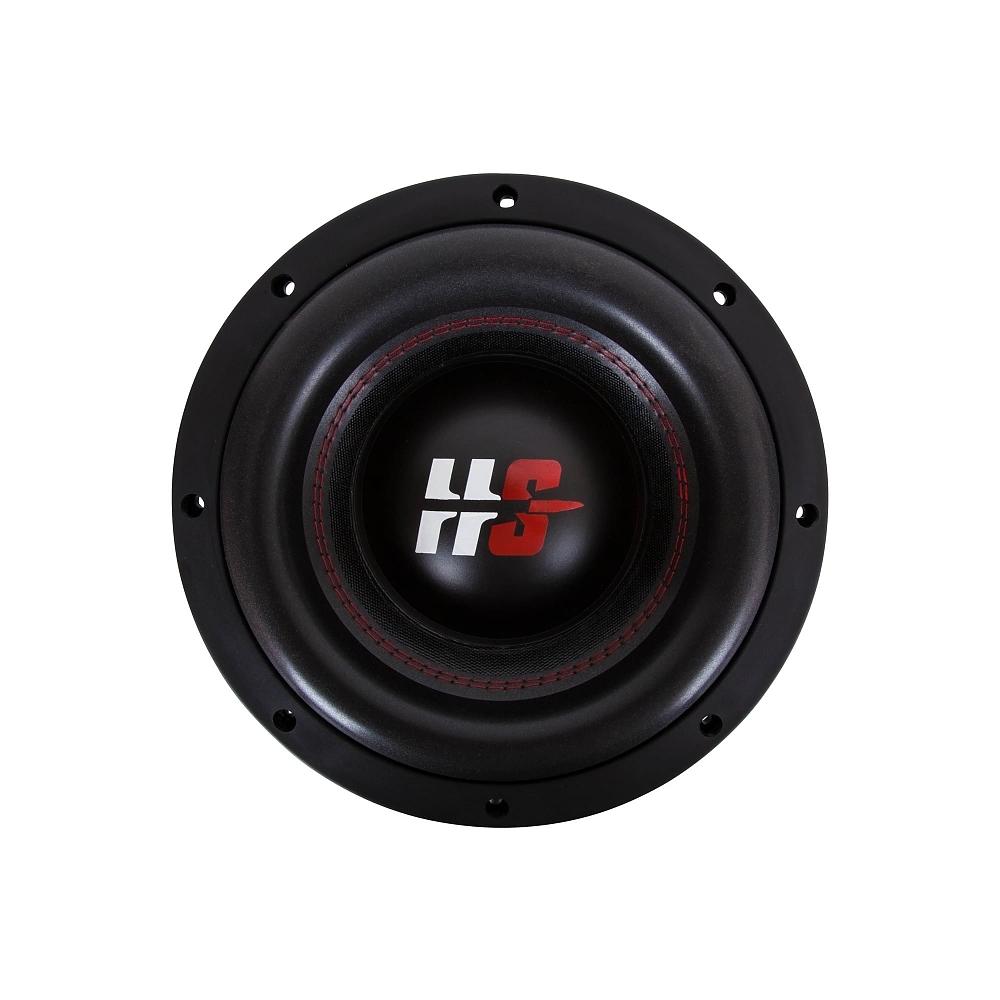 

Сабвуфер автомобильный Kicx HeadShot 10"(2+2), HeadShot 10"(2+2)