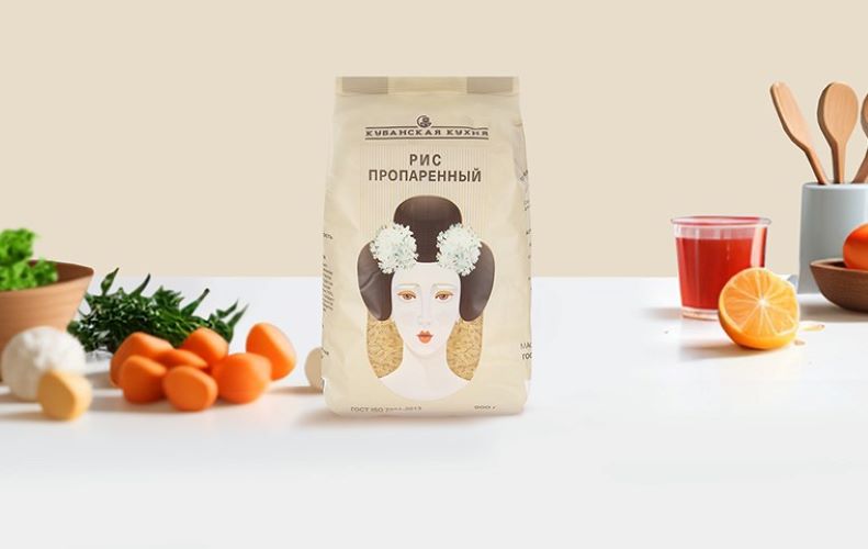 

Рис краснодарский Кубанская кухня пропаренный, 900 г х 1 шт, 1427338