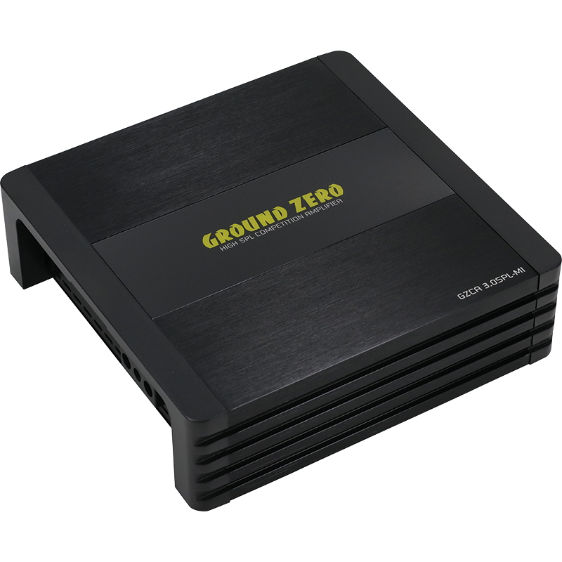 

Ground Zero GZCA 3.0SPL-M2