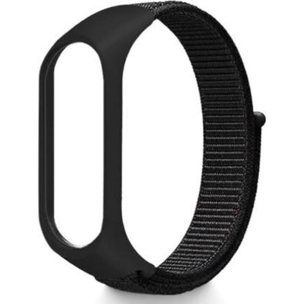 

Ремешок Red Line для Xiaomi Mi Band 5/Amazfit Band 5 Black, Черный