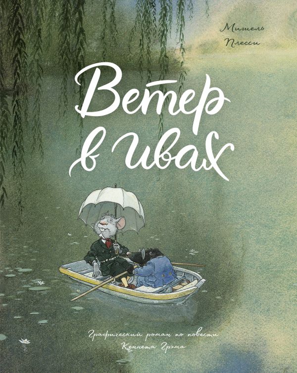 

Ветер в ивах