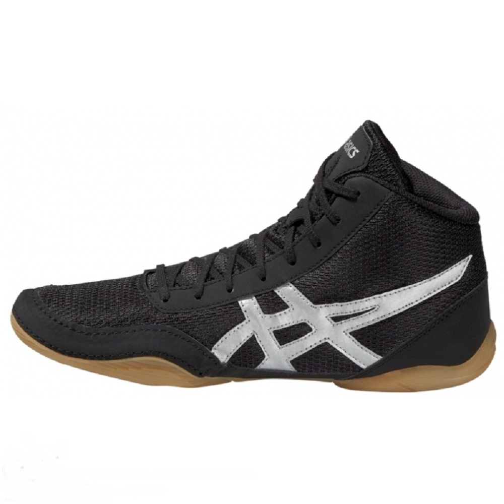 

Борцовки ASICS MATFLEX 5 (M) J504N-9093 (р. US8/EURO39.5/CM25.5/RUS39), MatFlex 5