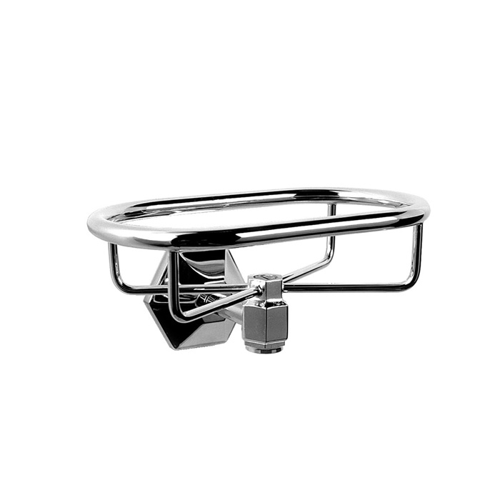 

Держатель для мыльницы Stella Eccelsa EC10010CR00
