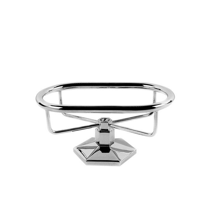 

Держатель для мыльницы Stella Eccelsa EC10011CR00