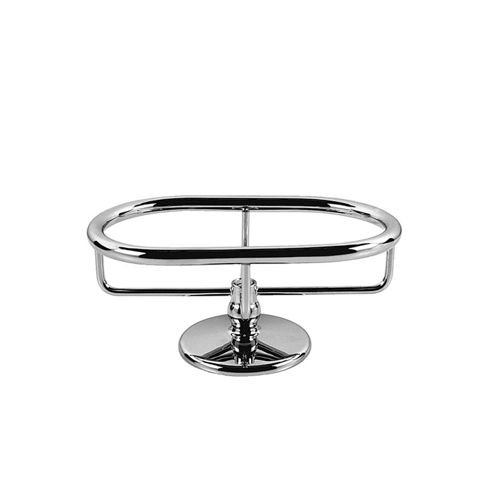 

Держатель для мыльницы Stella Italica UN10011CR00
