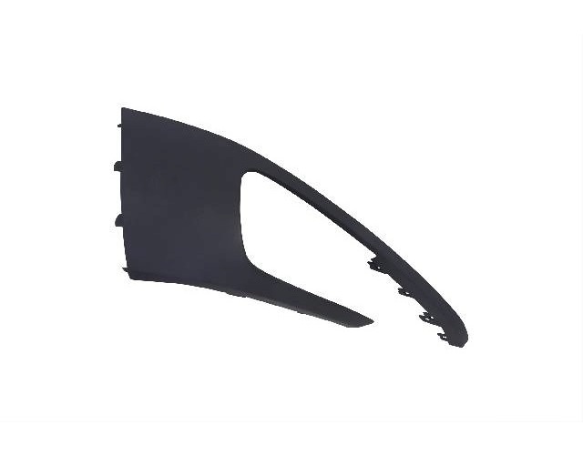 

Решетка переднего бампера под ПТФ правая SAILING VWL0704005R для Volkswagen Touareg II 7P5, VWL0704005R