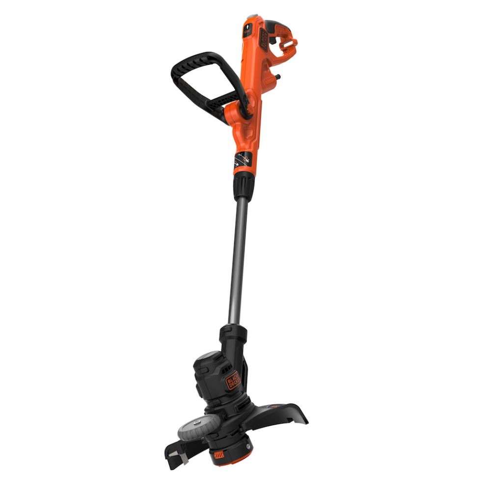 

Электрический садовый триммер Black+Decker BESTE630-QS 550 Вт, BESTE630