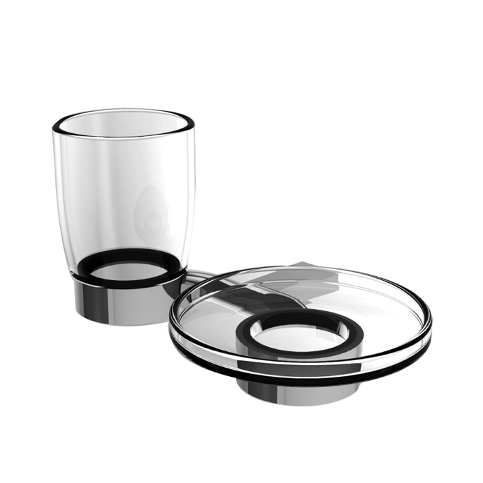 

Держатель для стакана Stella Bamboo BT10005CR00