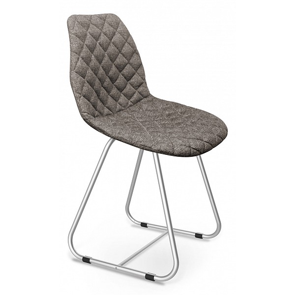 

Стул Sheffilton She_7923170601, пепельный, ST29-C12/S