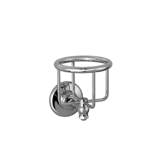 

Держатель для стакана Stella Italica IT10004CR00